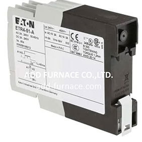 Electronic Timing Relay ETR4-51-A